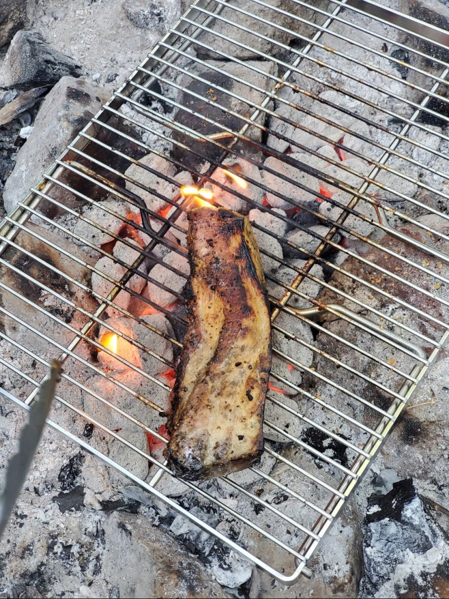 코로나 대처에는 캠핑밥이 최고죠!_4.jpg