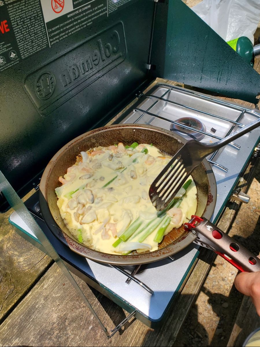 코로나 대처에는 캠핑밥이 최고죠!_14.jpg