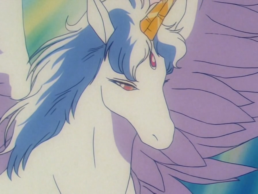 [미소녀 전사 세일러 문] 어린 여자아이를 말의 눈으로 바라보는 자_19.jpg