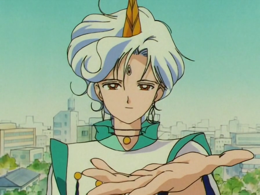 [미소녀 전사 세일러 문] 어린 여자아이를 말의 눈으로 바라보는 자_40.jpg