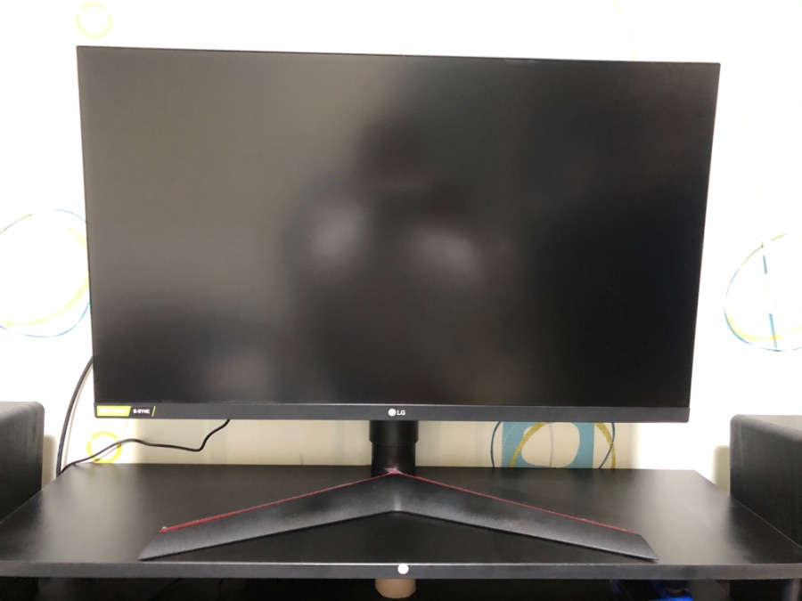 lg 27gl850 모니터 팝니다 580,000원_1.jpeg