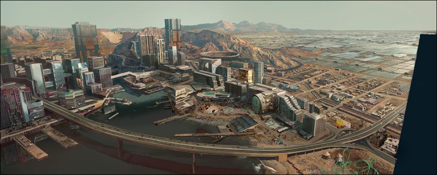 ‘사이버펑크 2077’ 세계관/스토리 총정리_14.png