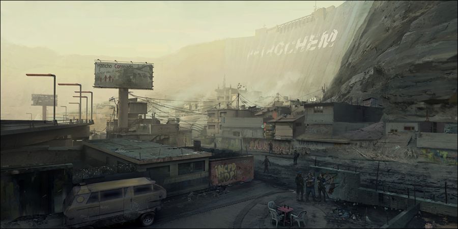 ‘사이버펑크 2077’ 세계관/스토리 총정리_15.png