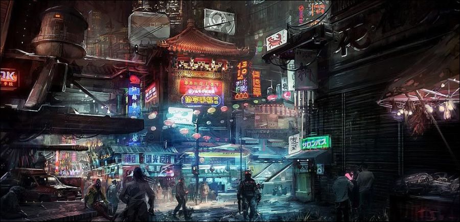 ‘사이버펑크 2077’ 세계관/스토리 총정리_22.png