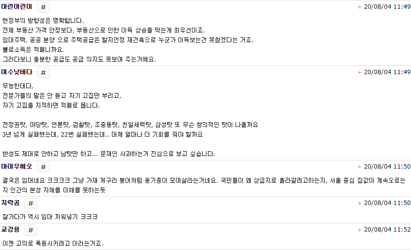 피지랄에서는 이번 부동산 공급 대책도 불만인 것 같던데?_7.png