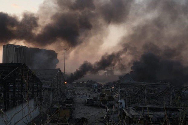 레바논 베이루트 상황_1.jpg