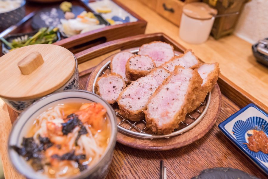 경양카츠 익선동 (돈까스) | 음식 갤러리 경양카츠 익선동 (돈까스) | 음식 갤러리 | 루리웹