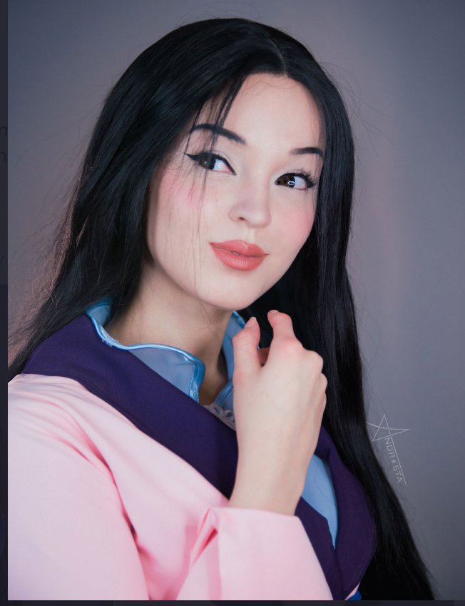 서양누나들이 한 뮬란 코스프레_2.png