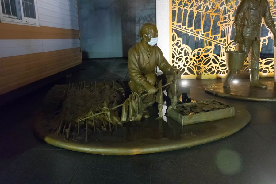 갇혔어요! 풍랑의 섬 - 3박 4일 울릉도 여행기 (3, 4일 차)_90.jpg