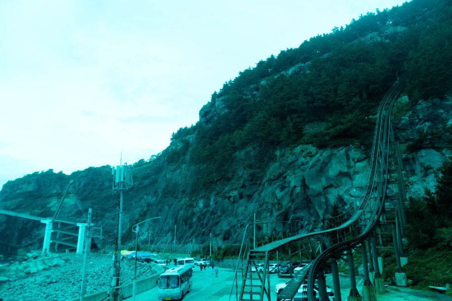 갇혔어요! 풍랑의 섬 - 3박 4일 울릉도 여행기 (3, 4일 차)_98.jpg