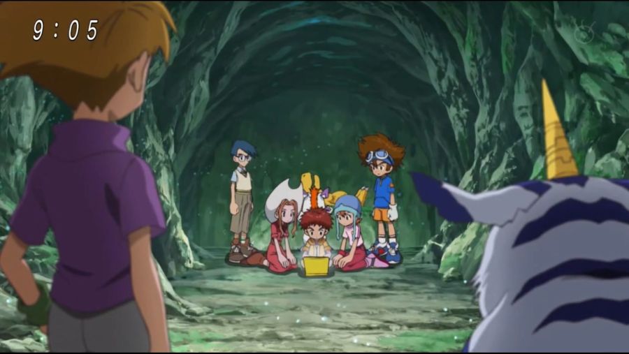 [JKG] Digimon Adventure(2020) - 10 (CX 1280x720 x264 AAC).mp4_20200809_192811.819.jpg
