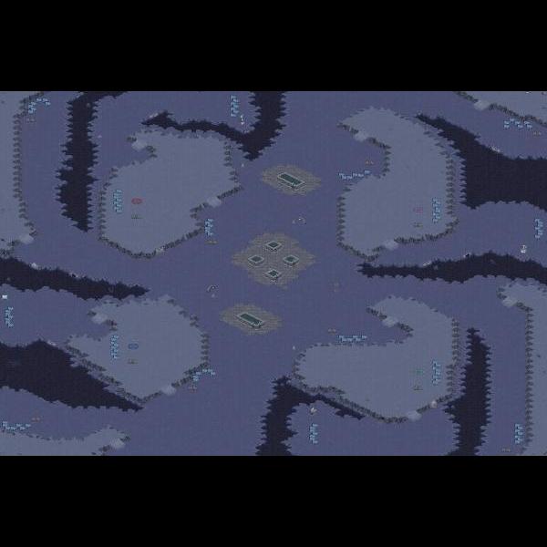 스타1 해설자도 맵 제작자가 엄청 대충 만든 공식맵이라고 혹평했던 맵.jpg_1.jpg