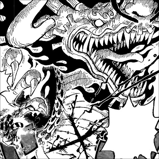 원피스) 카이도우가 점점 추해지는 이유_2.png