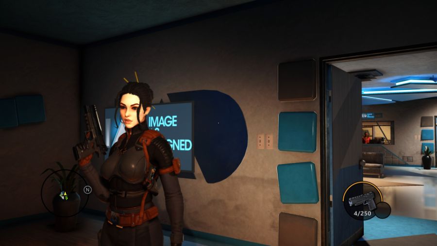 [커스터마이징] 여전한 재미!! 여캐_3.jpg