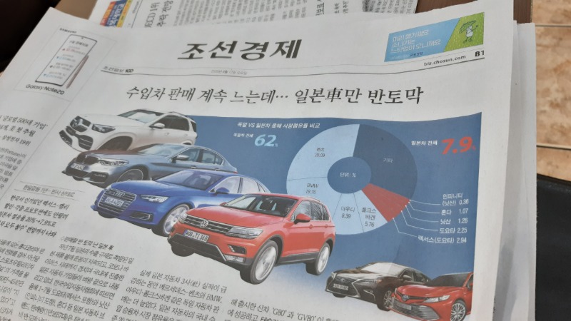 자동차가 안팔려 슬퍼하는 ㅈ선일보_1.jpg