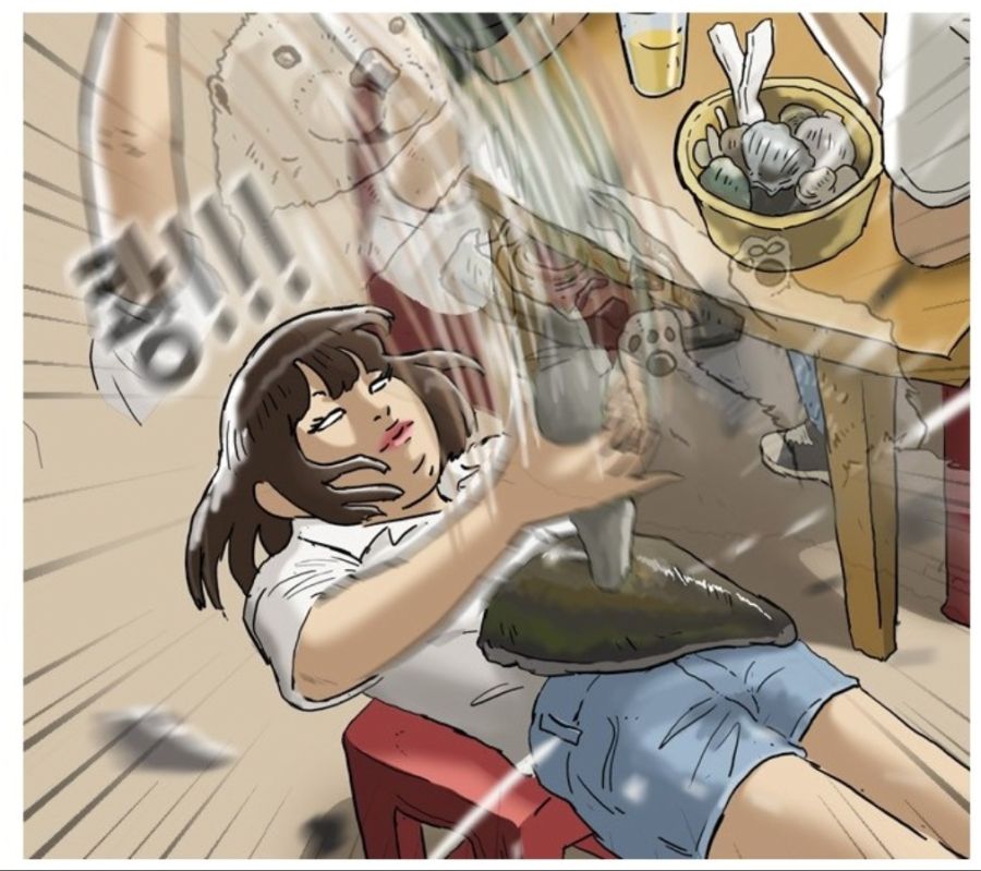 팩트) 기안84가 잘못한 점 알려준다_1.jpg