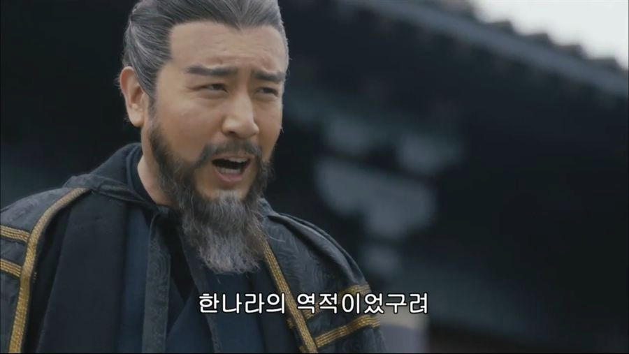 삼국지) 유비가 만약 조조자리에 있었다면?_12.png