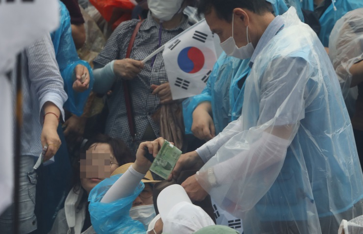 전광훈 "사랑제일교회 안나왔다"_2.jpg