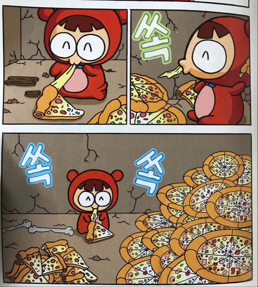 피자 크러스트 안먹고 남기는 것만큼 미개한 편식_1.jpg