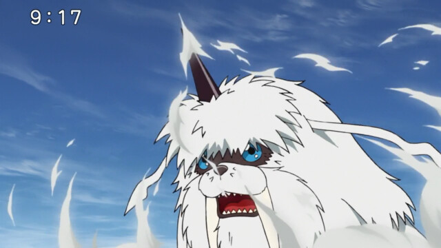 디지몬,스포) 오늘 버드라몬과 원뿔몬의 활약_3.png