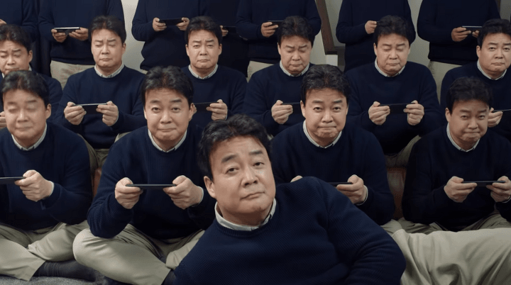 ??? : 데리고 돌아왔슈.... 전부 나유_1.png