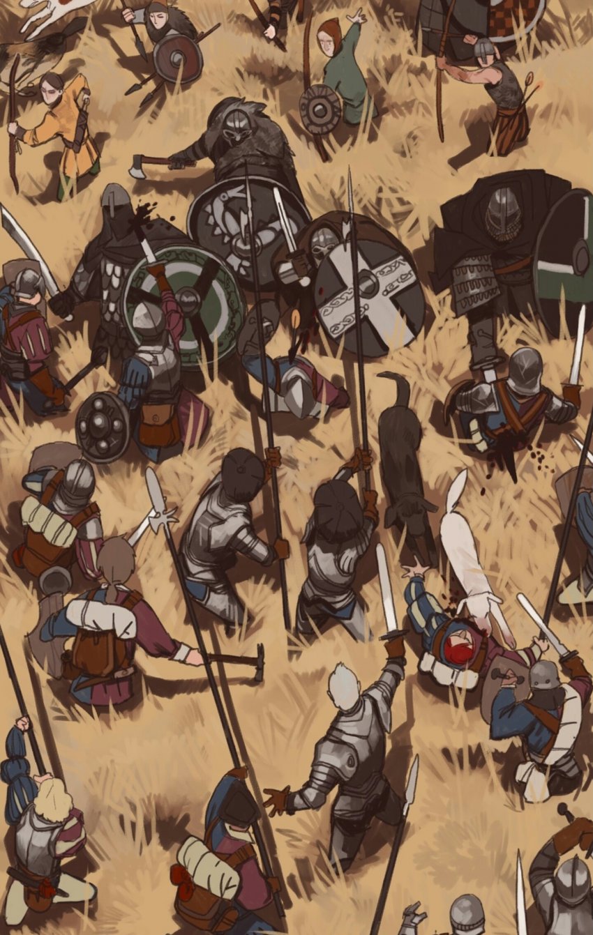 중세 판타지 웹툰 작화 상태_9.jpg