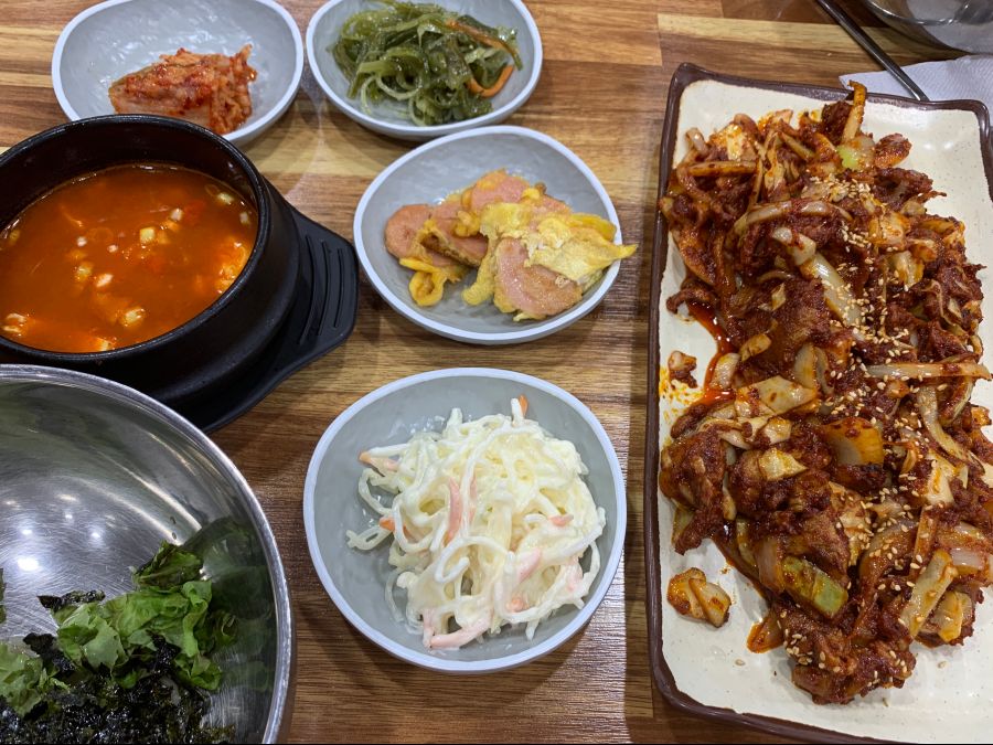 인생맛집 제육 직화 | 음식 갤러리 인생맛집 제육 직화 | 음식 갤러리 | 루리웹