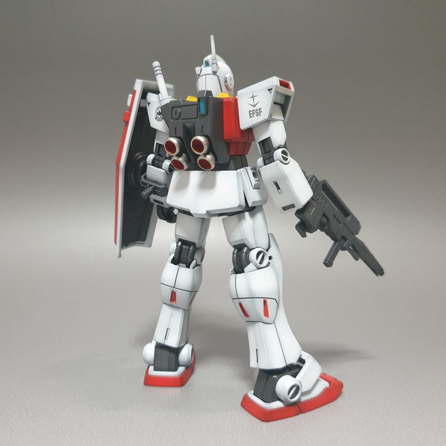 HGRMS179 GMII짐2