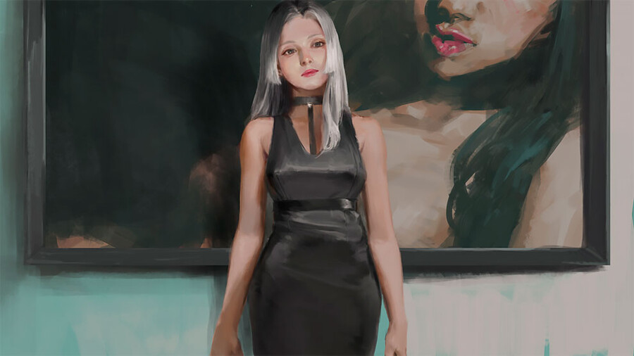 한국의 아티스트 박평준 씨 그림_3.jpg