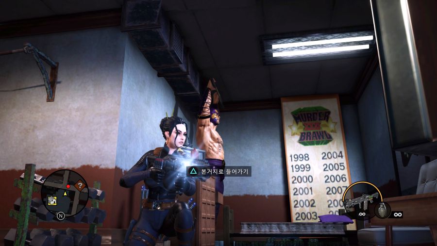 [커스터마이징] 메탈기어4 레이징레이븐;;;_6.jpg