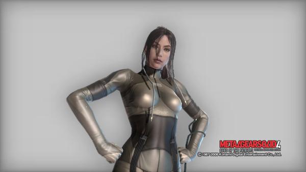 [커스터마이징] 메탈기어4 레이징레이븐;;;_2.jpg