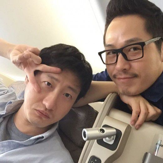 웹툰 골방환상곡 작가진 근황.jpg_16.jpg