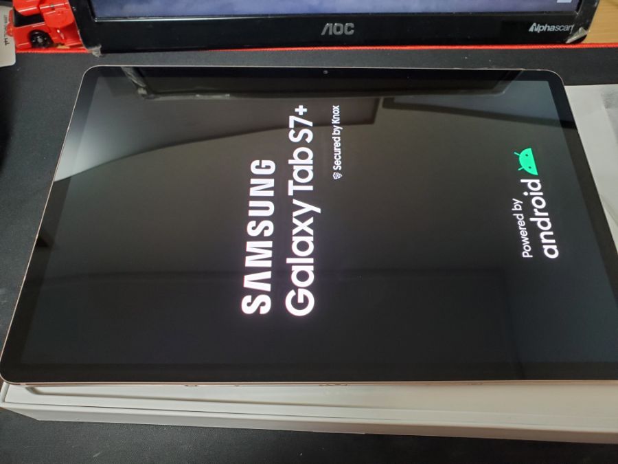 갤럭시탭S7+ LTE 방금 받았습니다_3.jpg