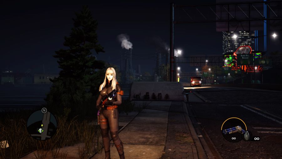 [커스터마이징] 예전에 제가 만들었던 유명한? 여캐_21.jpg