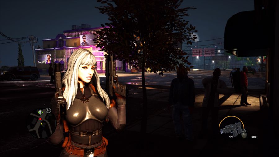 [커스터마이징] 예전에 제가 만들었던 유명한? 여캐_26.jpg