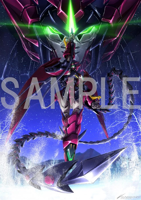 기동전사 건담 캘린더 2021년 수록 일러스트_8.jpg