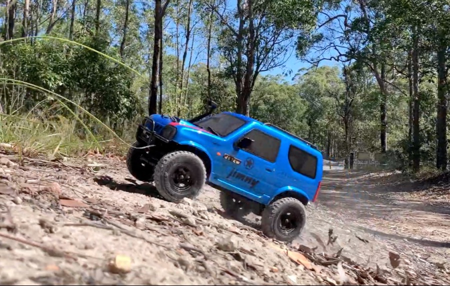 처음 구매해본 새제품 MST CMX 스즈키 Jimny 언박싱&테스트 드라이브_2.jpg