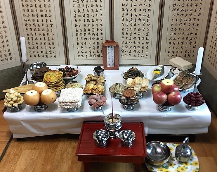 못먹을 쓰레기같은 음식만 준다고 호소하는 목사님_2.jpg