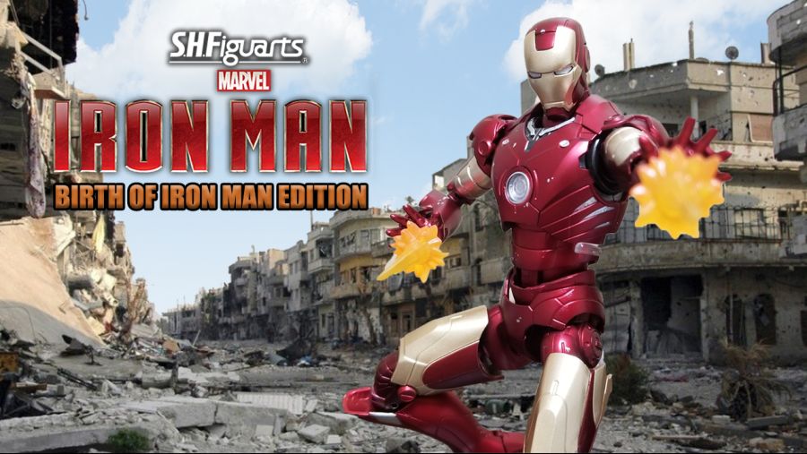 S.H.Figuarts アイアンマン マーク３ -《Birth of Iron Man》 EDITION‐ (2).png