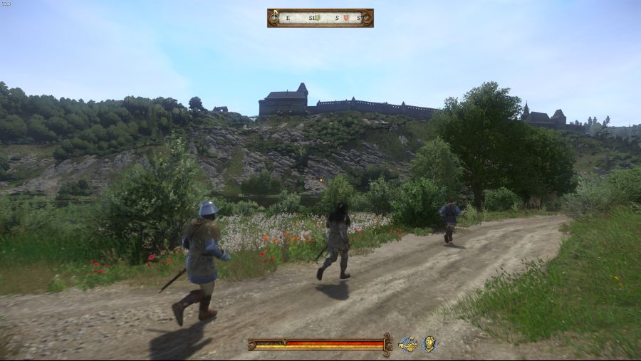 없어서 쓰는 킹덤컴 공략 / 메인 #10 - 내 친구 티미_11.jpg