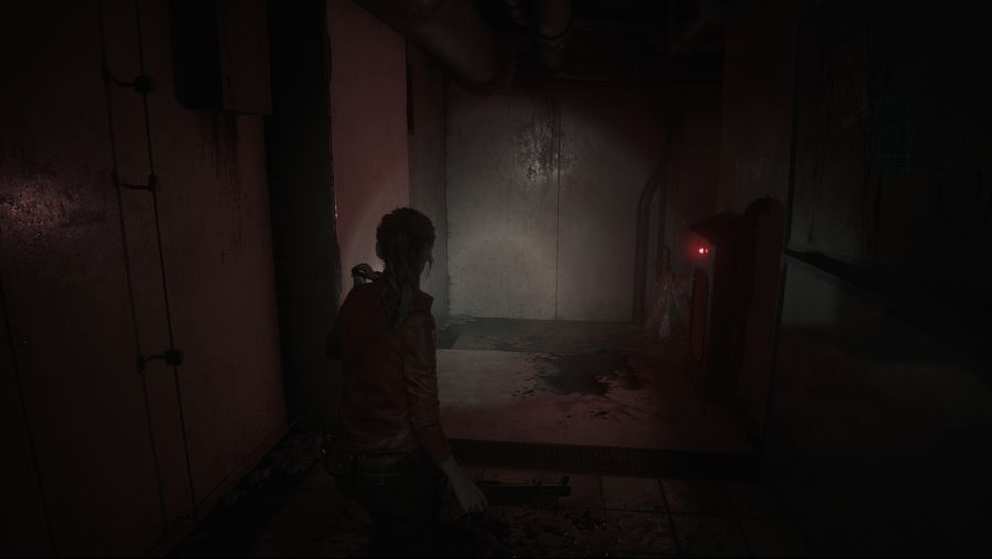 Resident Evil 2 Biohazard 2 Screenshot 2020.08.30 - 17.43.29.64.png