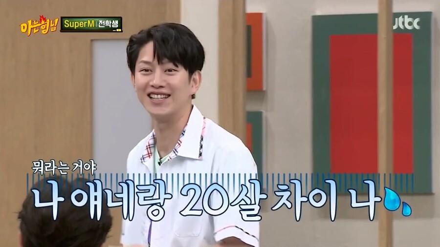 김희철이 요즘 아이돌 활동은 잘 안 하는 이유_5.jpg