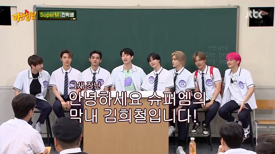 김희철이 요즘 아이돌 활동은 잘 안 하는 이유_9.jpg