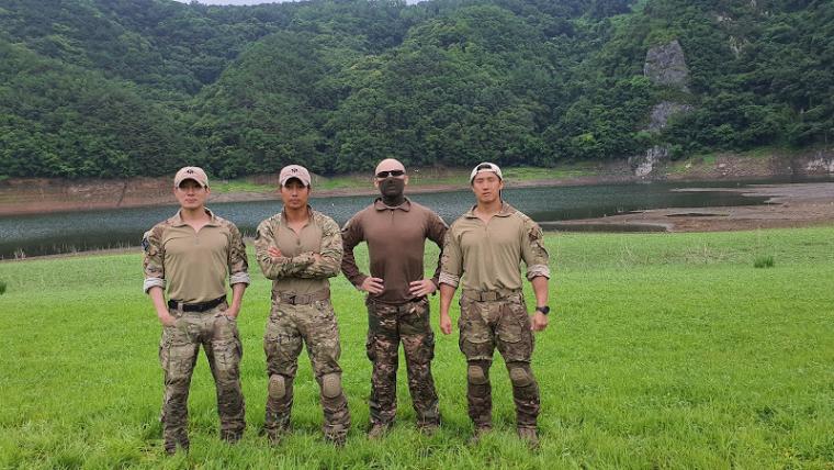 에이전트H 학폭 해명 #가짜사나이 #UDT_2.jpeg