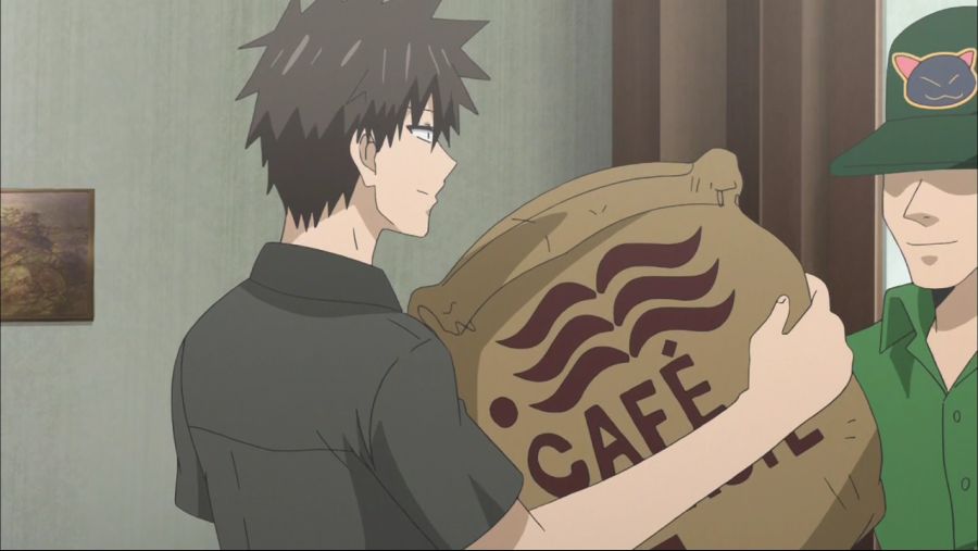 [우자키 양은 놀고 싶어!] 음란마귀 MAX 어머님_45.png