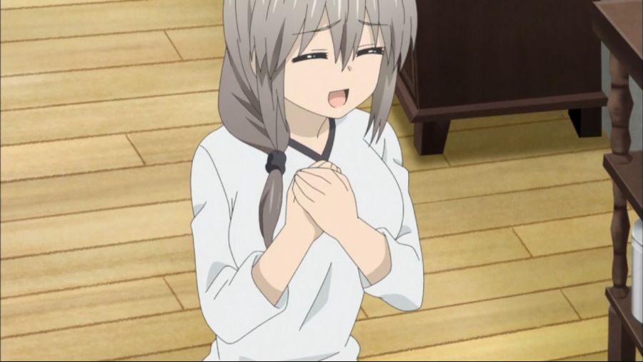 [우자키 양은 놀고 싶어!] 음란마귀 MAX 어머님_25.jpg