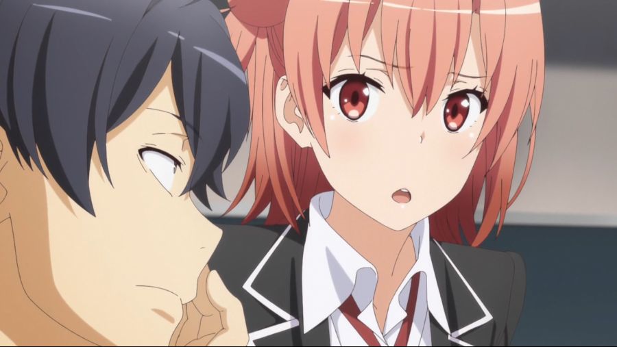 [Ohys-Raws] Yahari Ore no Seishun LoveCome wa Machigatte Iru. Kan - 09 (TBS 1920x1080 x264 AAC).mp4_20200905_102806.616.jpg