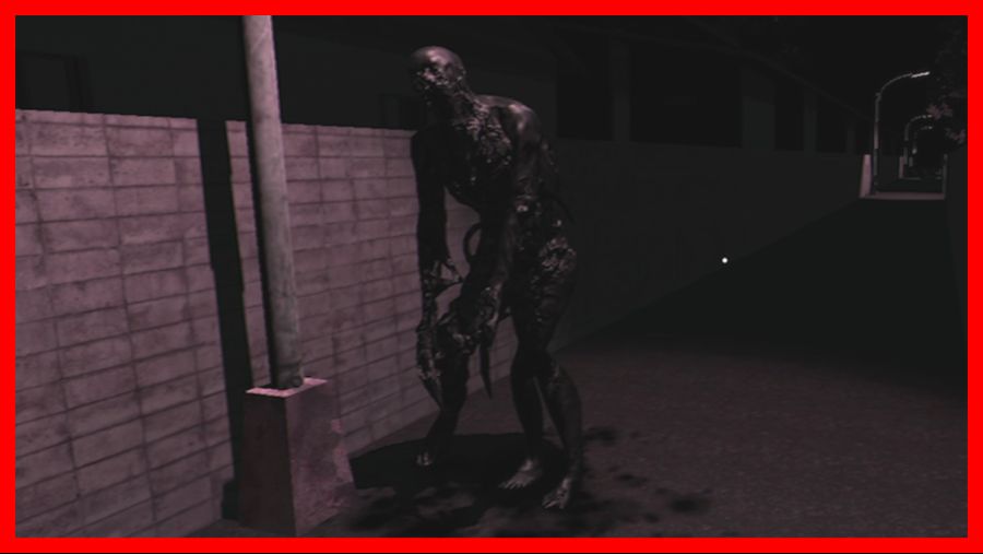 검은 그림자가 쫓아온다! [공포게임 리뷰][Mieri-San]_1.jpg