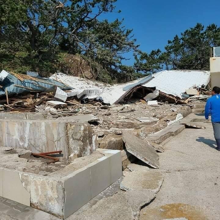 마이삭으로 포항 구룡포 유명 카페 없어져_3.jpg