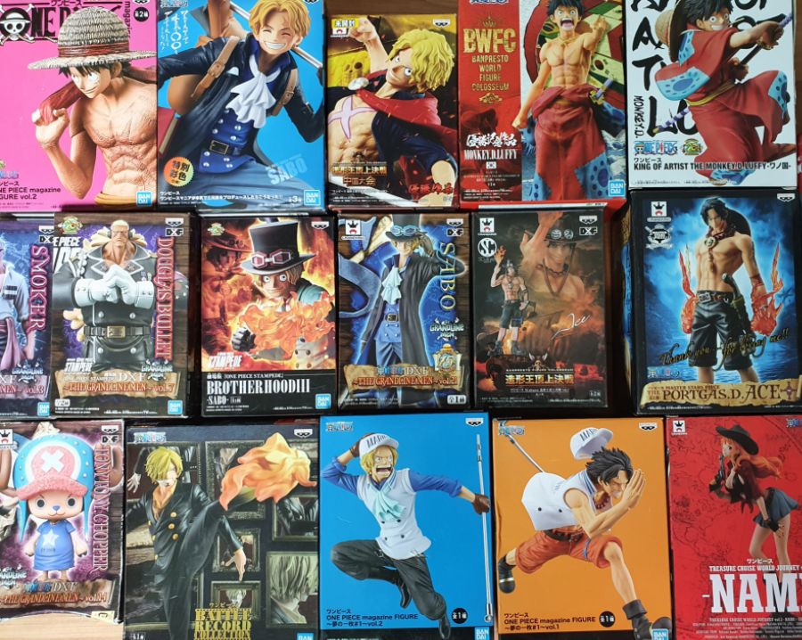 원피스, 드래곤볼, 큐포스켓 피규어 판매_2.jpg